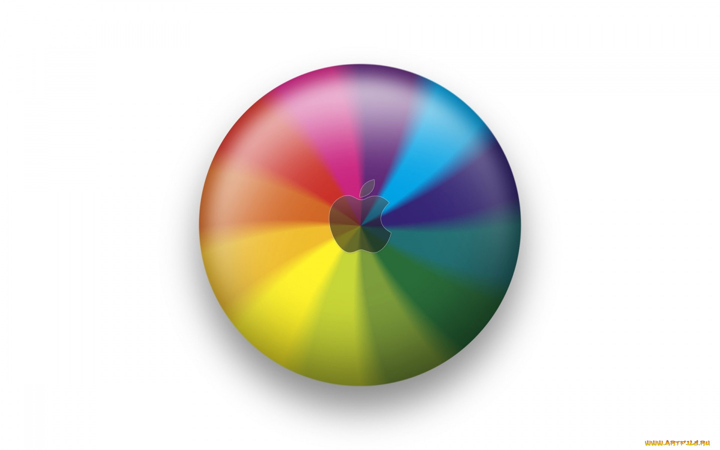 , apple